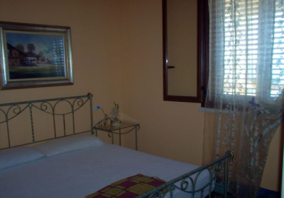 Casa Vacanze Villa Neruda